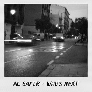 Who's Next by Al Safir