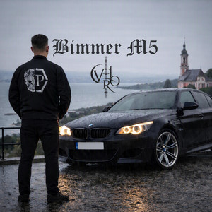Bimmer M5 by VΞLØR