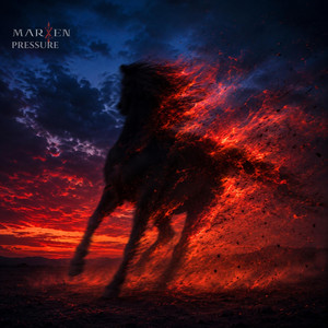Pressure by MARZZEN