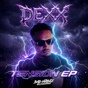 Tension by Dexx