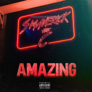 Portada de Amazing