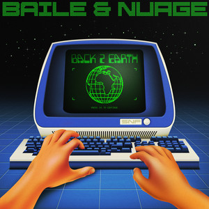BAILE — Back 2 Earth (2026)