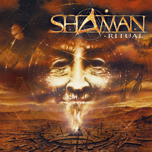 Shaman - Fairy Tale
