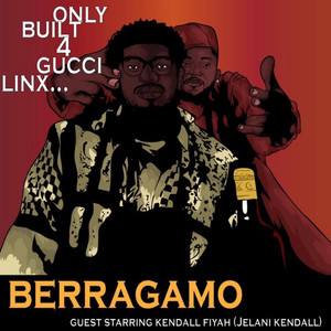 Only Built 4 Gucci Linx album