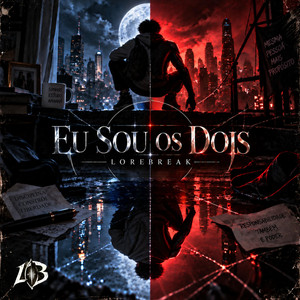 Eu Sou os Dois | Homem-Aranha (Um Novo Dia) | LoreBreak by LoreBreakBr