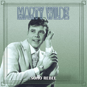 Abergavenny by Marty Wilde