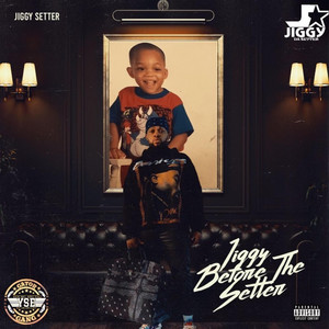 JIGGY SETTER - BACK OUTTA RETIREMENT (feat. Lazi Boii)