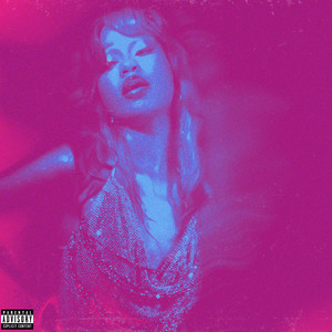 They Say - Kususa Remix by Kususa cover art