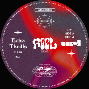 Fool by url, Echo Thrills