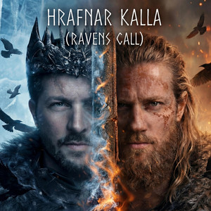 Hrafnar Kalla (Ravens Call) by ELDRHEIM, Tokt
