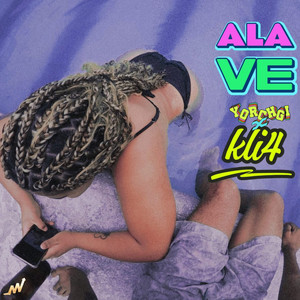A LA VE by Yorchgi, Kli4