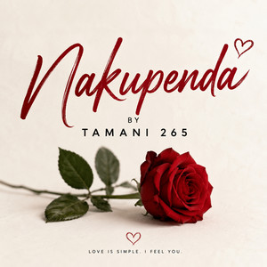Nakupenda by Tamani 265