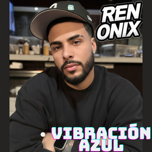 Vibración azul by Ren onix