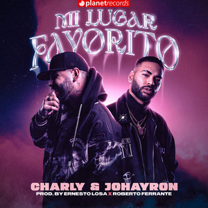 Mi Lugar Favorito - Prod. by Ernesto Losa, Cuban Deejays