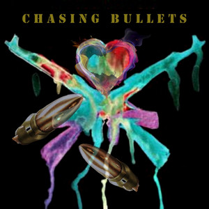 Portada de Chasing Bullets