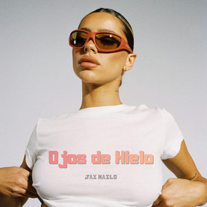 Ojos de Hielo by Jay Mailo