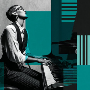 Jazzy Avenue by Ethan Valmont