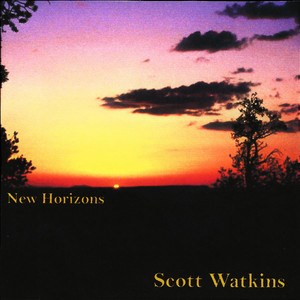 Missing Sydney by Scott Watkins