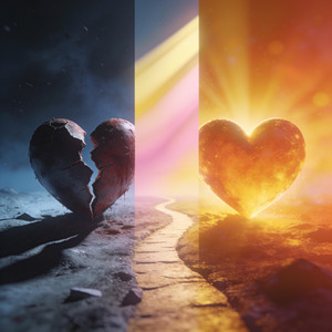 Herzdetonation by S.Springer