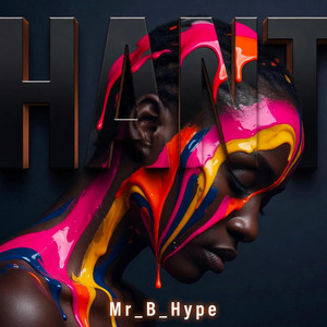 PHANTA by Mr_B_Hype