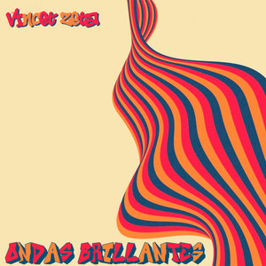 Ondas Brillantes by VIncet zeta