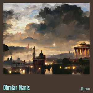 Obrolan Manis by RANUN
