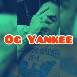 Con Las Prendas by Og Yankee