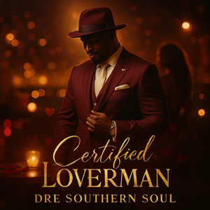 I Give You My Word by Dre Southern Soul