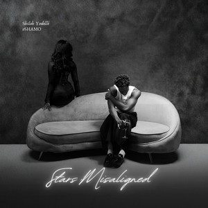 Shiloh Yodellé & oSHAMO - Stars Misaligned