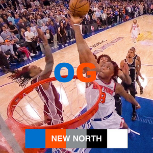 OG by NEW NORTH