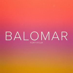Forty-Four by Balomar