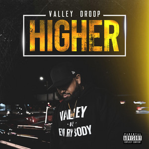 Portada de Higher