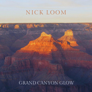 Grand Canyon Glow by Nick Loom