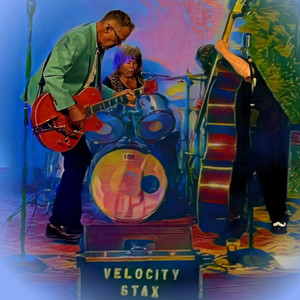 Velocity Stax