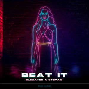 Beat It - Techno by Blexxter, Stevxx