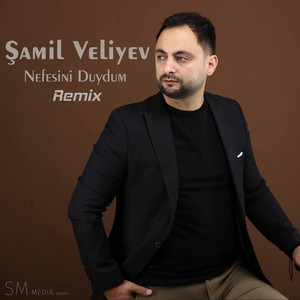 Nefesini Duydum (Remix)