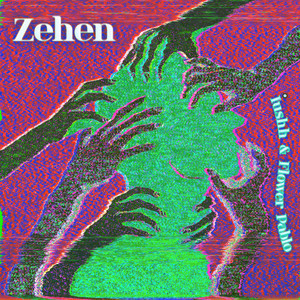 Zehen by iushh, Flower Pablo