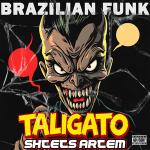 Taligato Brazilian Funk