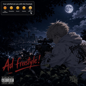 Ad freestyle! by 7simz