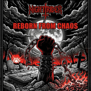 Reborn From Chaos by Nightrider