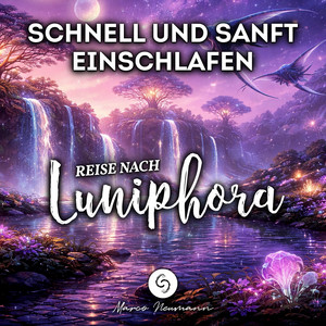Magische Traumreise nach Luniphora (Teil 10) by Marco Neumann