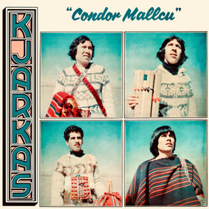Los Kjarkas - Pequeño Amor