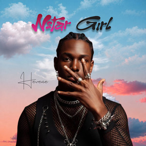Nstar Girl by Hevene