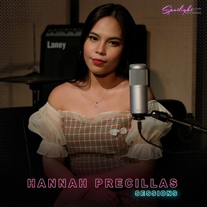 Hannah Precillas - Awit Kay Inay