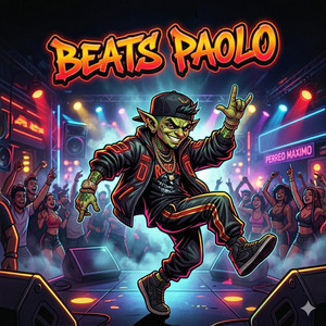 Broker by Beats PAOLO