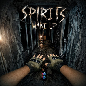 SPIRITS WAKE UP by RAMA SPIRITS