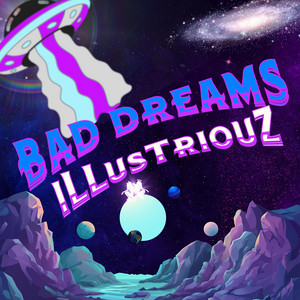 BAD DREAMZ by Illustriouz