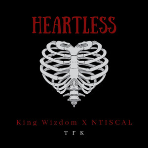 Portada de Heartless
