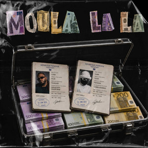 Moula la la by Gochi Sama, Dilox