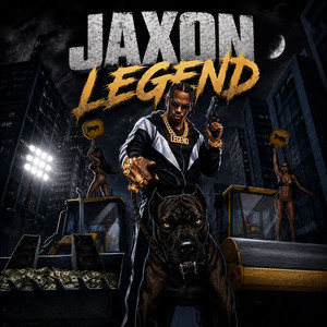 Riverstone Chant by Jaxon Legend
